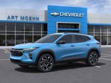 New 2025 Chevrolet Trax RS w/ Driver Confidence Package image 2