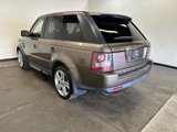 Used 2010 Land Rover Range Rover Sport Supercharged image 4