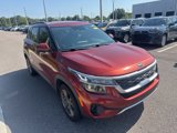 Used 2021 Kia Seltos S image 2