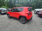 Used 2015 Jeep Renegade Latitude image 3