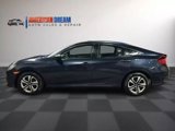 Used 2016 Honda Civic LX image 2