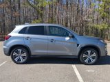 Used 2021 Mitsubishi Outlander Sport SE image 3