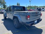 New 2024 Jeep Gladiator Sport image 5