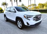 Used 2019 GMC Terrain SLE image 4
