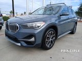 Used 2020 BMW X1 sDrive28i w/ Convenience Package image 3
