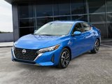 New 2025 Nissan Sentra SV w/ All-Weather Package image 3