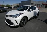 Certified 2022 Toyota C-HR XLE image 4