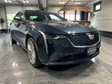 Used 2021 Cadillac CT4 Premium Luxury image 2