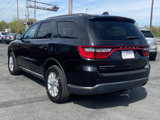 Used 2015 Dodge Durango SXT w/ Quick Order Package 23B image 3