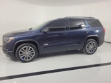 Used 2017 GMC Acadia SLT image 2