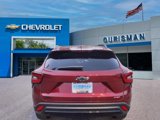 New 2025 Chevrolet Trax RS w/ Driver Confidence Package image 4