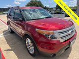 Used 2013 Ford Explorer XLT image 2
