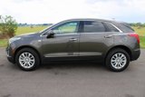 Used 2019 Cadillac XT5 AWD image 4