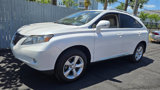 Used 2010 Lexus RX 350 2WD image 4