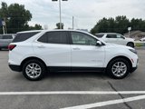 Used 2022 Chevrolet Equinox LT image 5