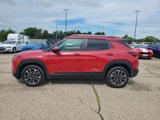 New 2026 Chevrolet TrailBlazer LT w/ Convenience Package image 2