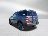 New 2025 Ford Bronco Sport Big Bend image 5