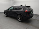 Used 2021 Jeep Cherokee Latitude Plus image 3