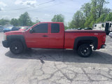 Used 2008 Chevrolet Silverado 1500 W/T image 5