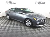 Certified 2020 Nissan Altima 2.5 S image 4