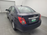 Used 2016 Chevrolet Sonic LT image 5