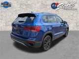 Certified 2024 Volkswagen Taos S image 4