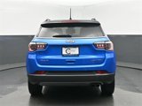 Used 2022 Jeep Compass Limited image 5
