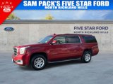 Used 2015 GMC Yukon XL SLT w/ Open Road Package image 4