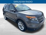 Used 2015 Ford Explorer Limited w/ Equipment Group 302A image 2