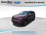 Used 2019 Jeep Grand Cherokee Limited image 1