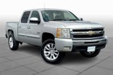 Used 2010 Chevrolet Silverado 1500 LT w/ Texas Edition image 2