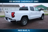 New 2025 Chevrolet Colorado LT image 5