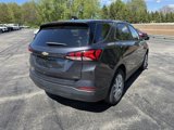 Used 2022 Chevrolet Equinox LS w/ LS Convenience Package image 3
