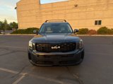 Used 2022 Kia Telluride EX w/ EX Premium Package image 2