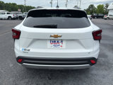 New 2025 Chevrolet Trax LT w/ LT Convenience Package image 4