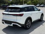Certified 2024 INFINITI QX60 Luxe image 3