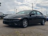 New 2025 Hyundai Elantra SE image 2