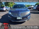 Used 2017 Lincoln MKC Premiere image 3