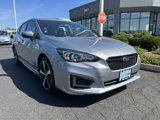 Used 2017 Subaru Impreza 2.0i Sport w/ Popular Package #4A image 2