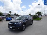 Certified 2019 Honda CR-V EX image 4