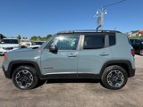 Used 2016 Jeep Renegade Trailhawk w/ Premium Trailhawk Package image 6