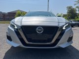 Used 2020 Nissan Altima 2.5 SR image 2