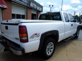 Used 2006 GMC Sierra 1500 W/T w/ Light Duty Power Package image 6