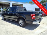 Used 2018 Ford F150 XLT image 5