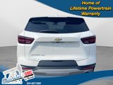 Used 2023 Chevrolet Blazer LT w/ Driver Confidence Package image 4
