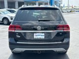 Used 2019 Volkswagen Atlas SE w/ Towing Package image 6