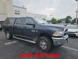 Used 2018 RAM 2500 Tradesman w/ Chrome Appearance Group image 6