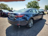 Used 2018 MAZDA MAZDA6 Grand Touring image 5