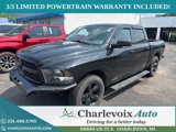 Used 2018 RAM 1500 Big Horn image 3