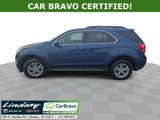 Certified 2016 Chevrolet Equinox LT image 5